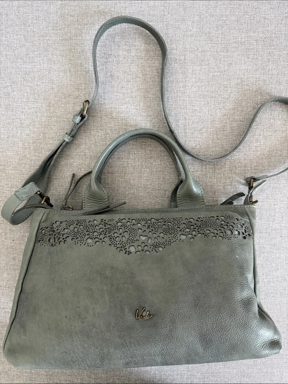 brand unknown stylish green